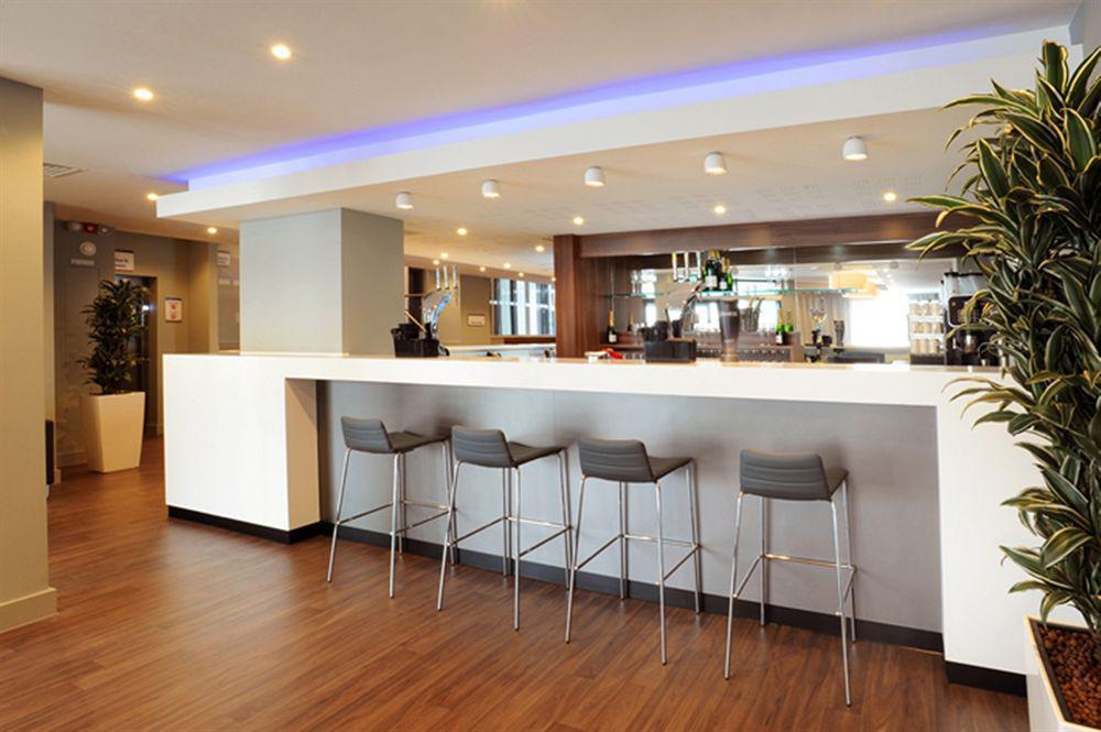Holiday Inn Express Birmingham - Snow Hill By Ihg Eksteriør bilde