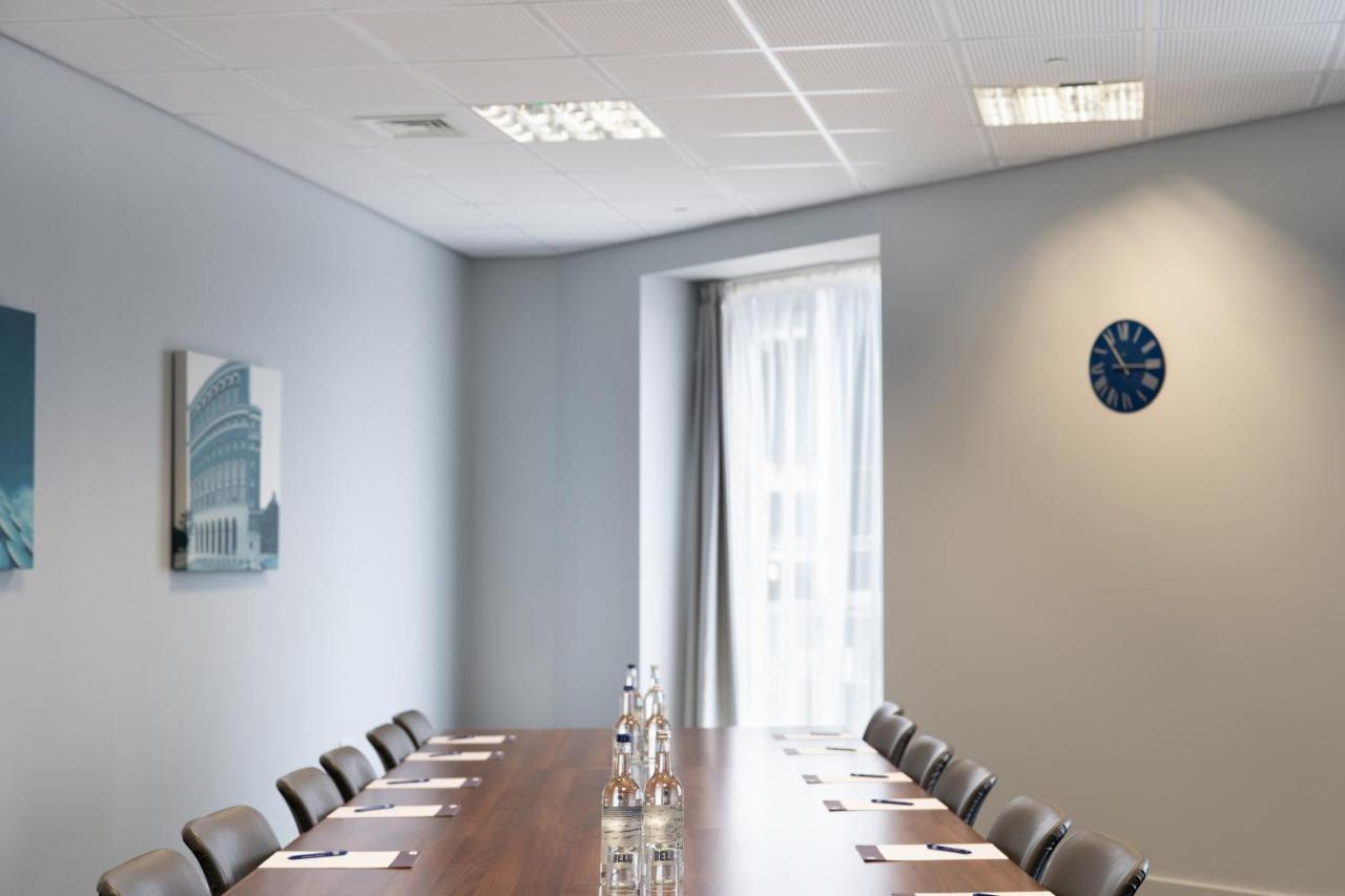 Holiday Inn Express Birmingham - Snow Hill By Ihg Eksteriør bilde