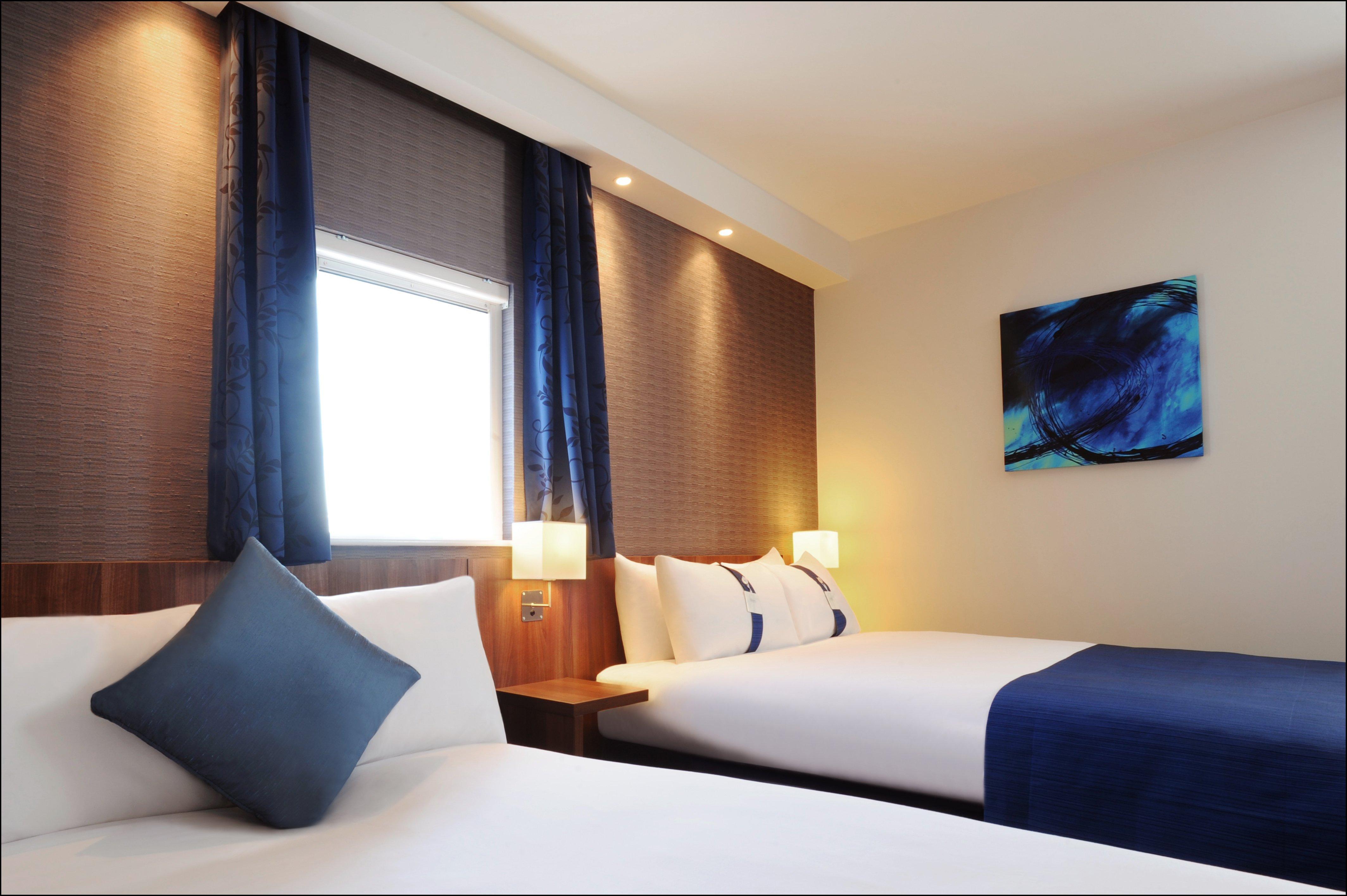 Holiday Inn Express Birmingham - Snow Hill By Ihg Eksteriør bilde