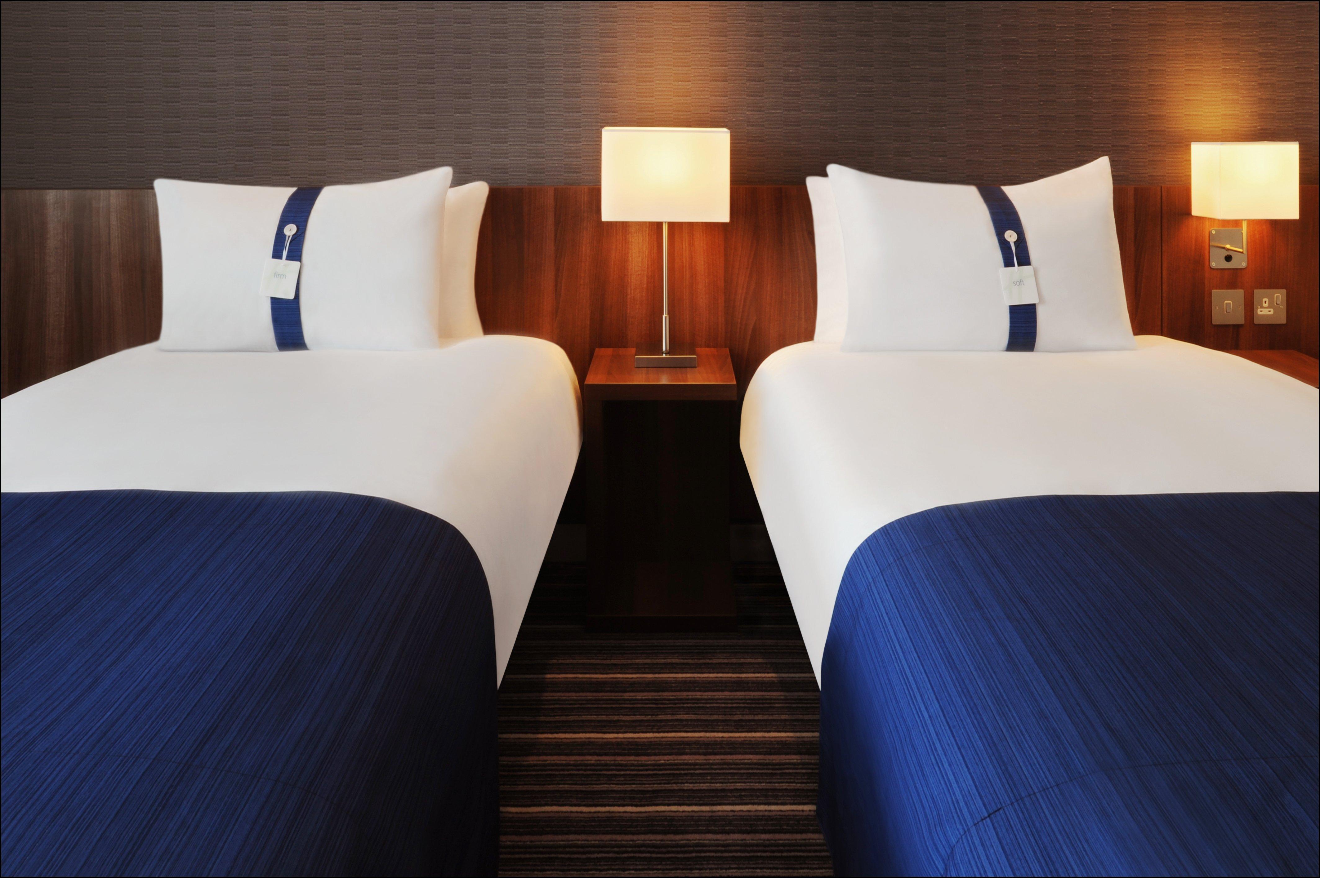 Holiday Inn Express Birmingham - Snow Hill By Ihg Eksteriør bilde
