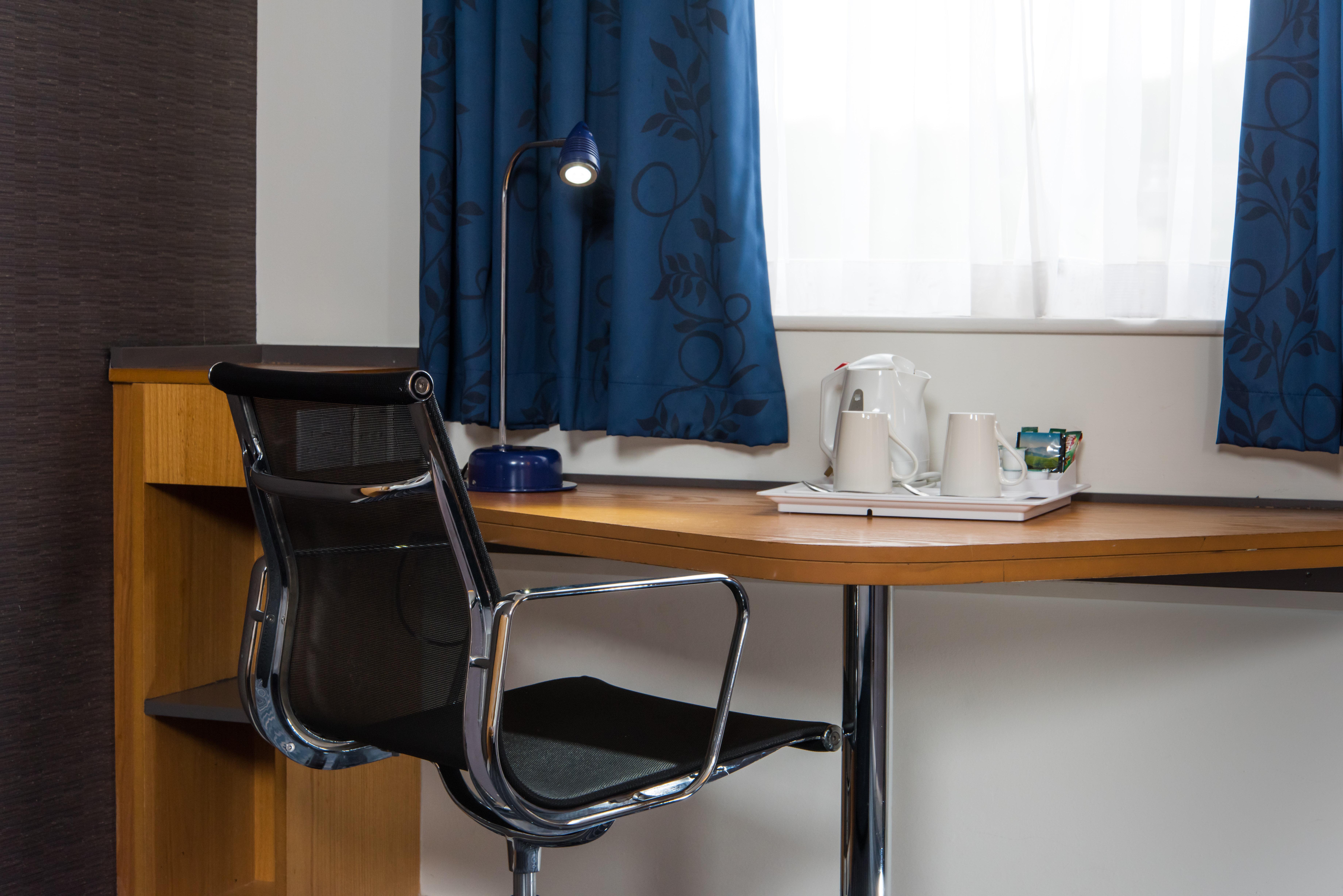 Holiday Inn Express Birmingham - Snow Hill By Ihg Eksteriør bilde