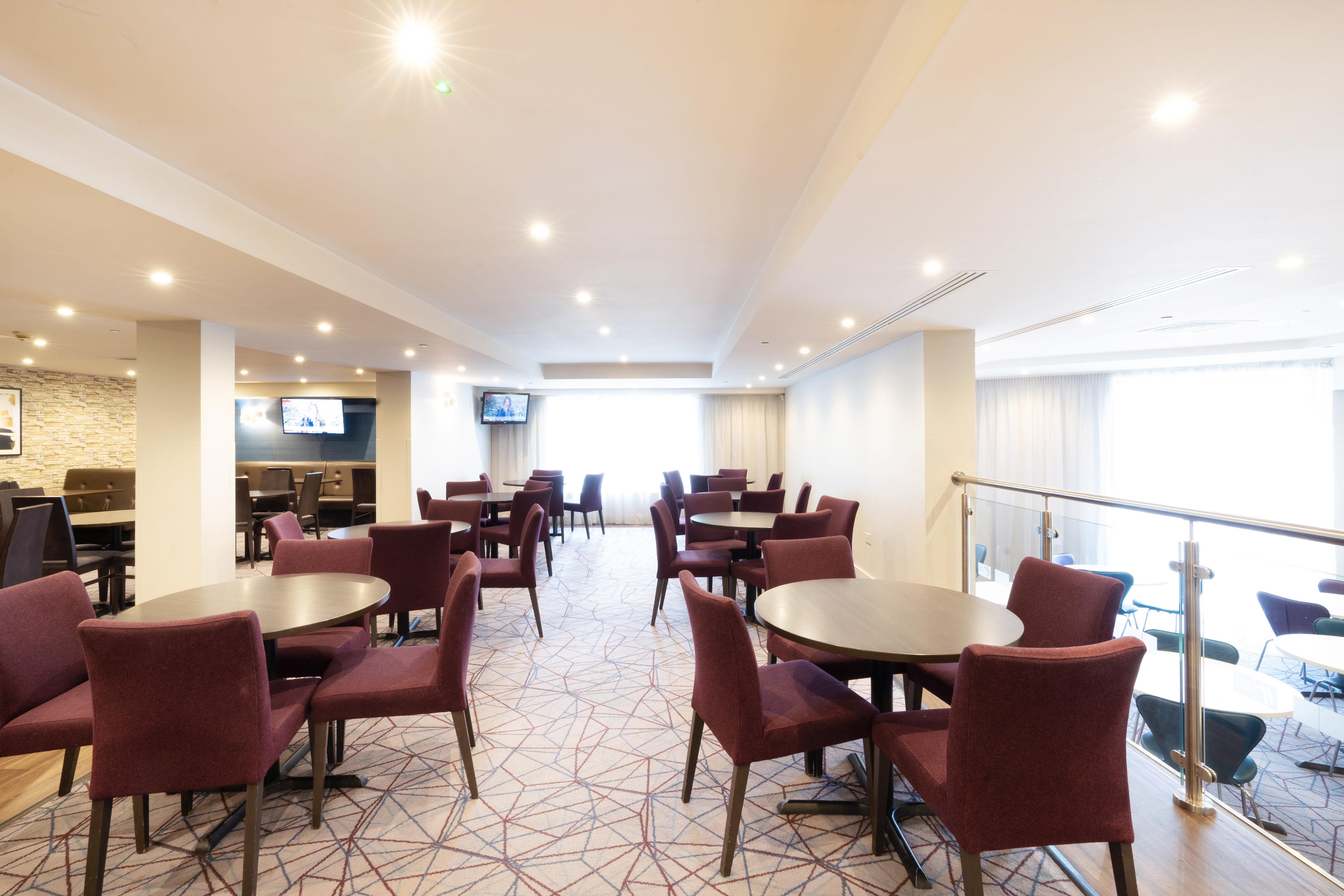 Holiday Inn Express Birmingham - Snow Hill By Ihg Eksteriør bilde