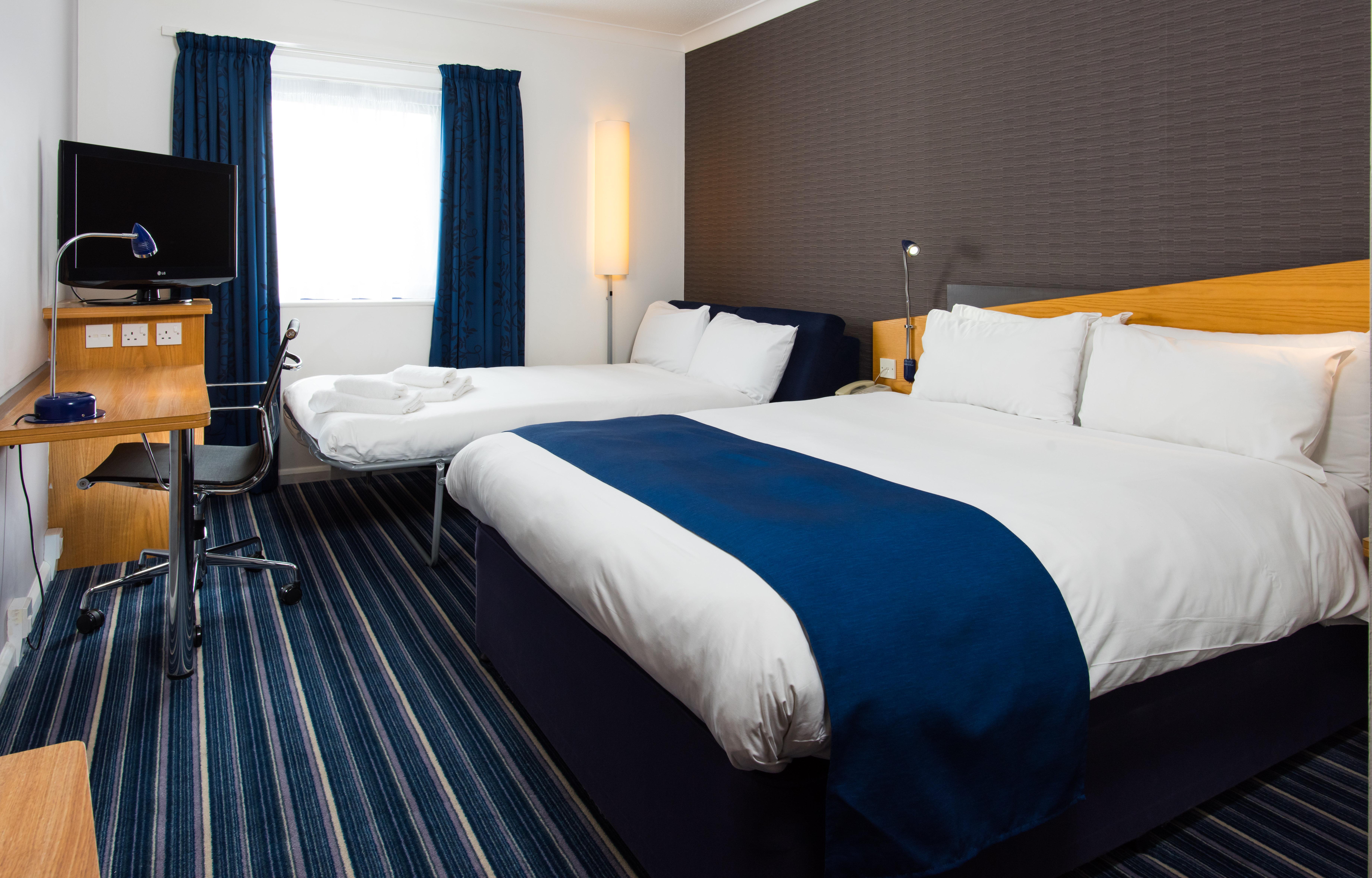 Holiday Inn Express Birmingham - Snow Hill By Ihg Eksteriør bilde
