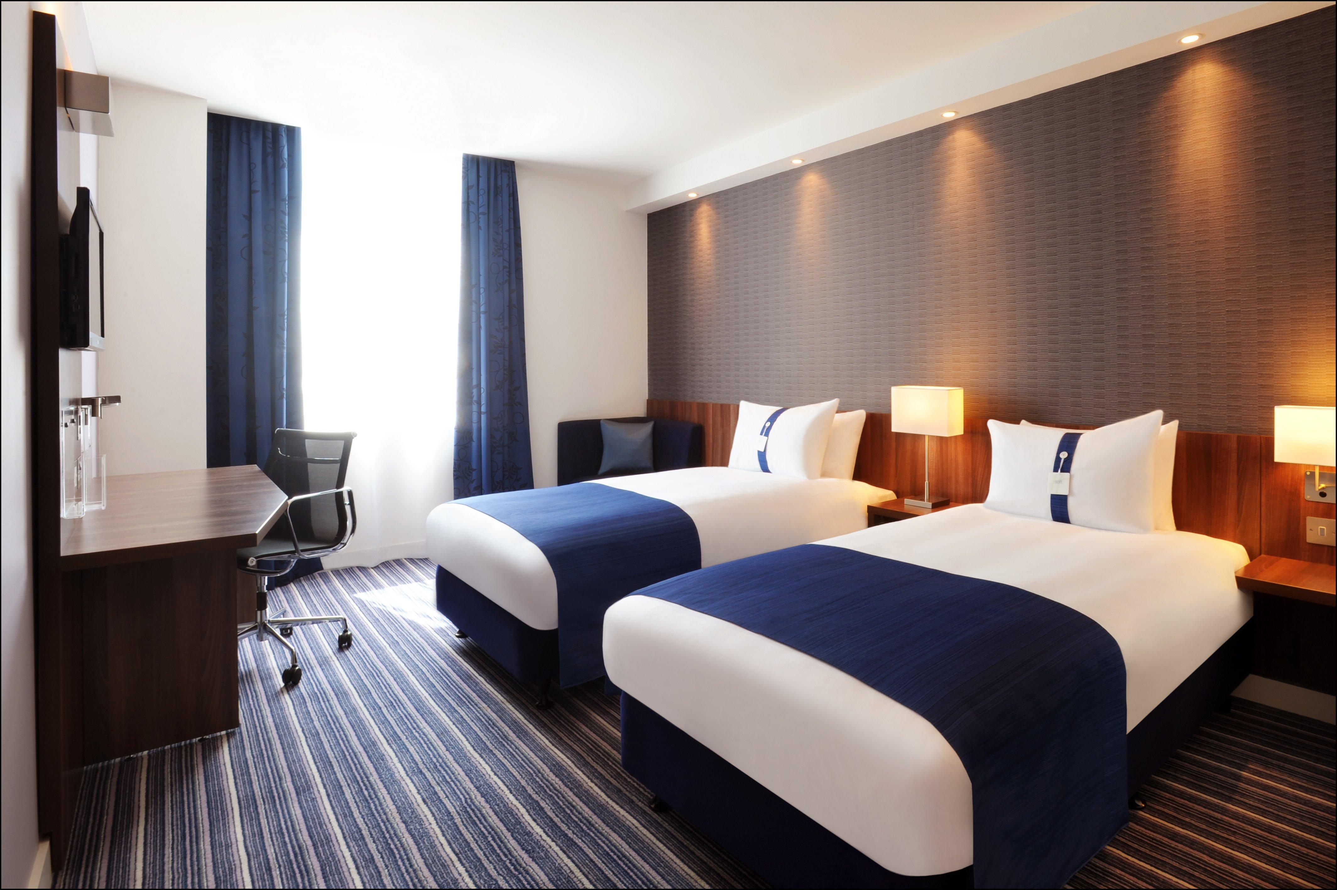 Holiday Inn Express Birmingham - Snow Hill By Ihg Eksteriør bilde
