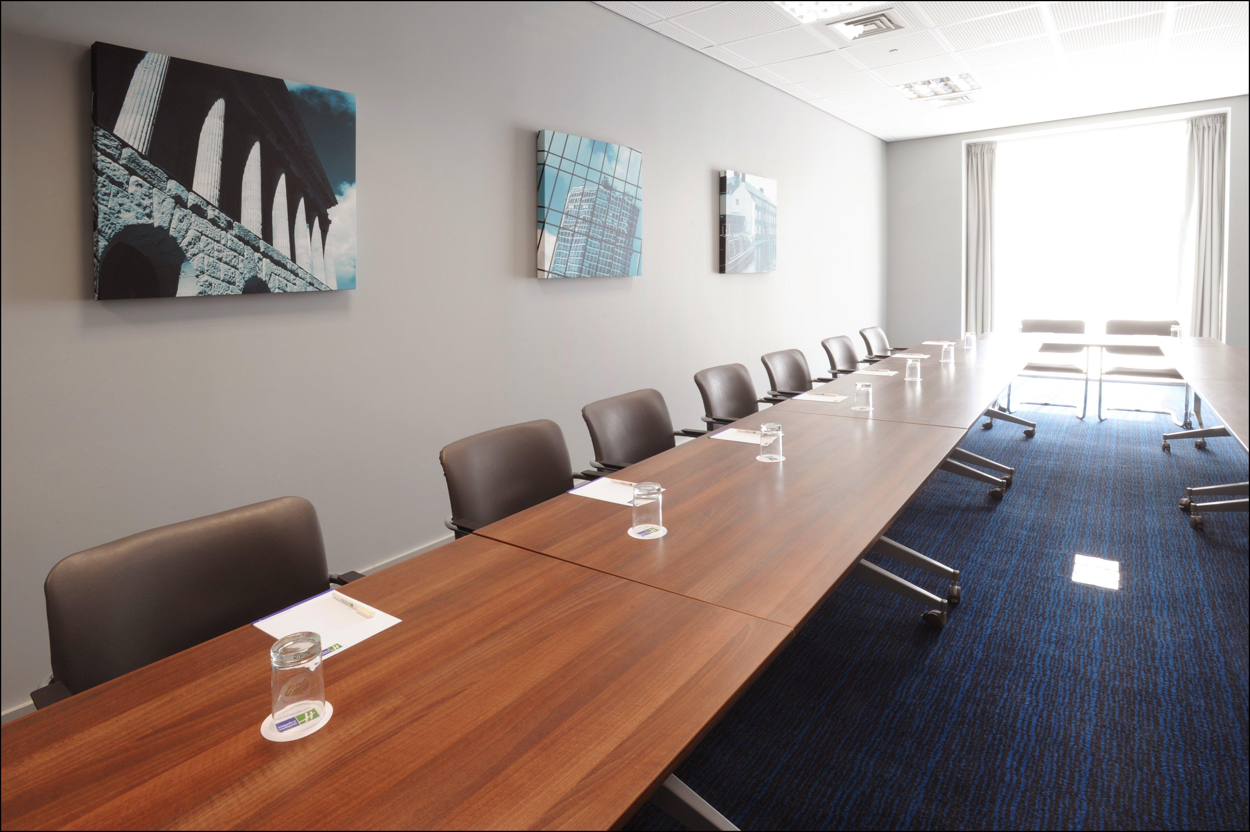Holiday Inn Express Birmingham - Snow Hill By Ihg Eksteriør bilde