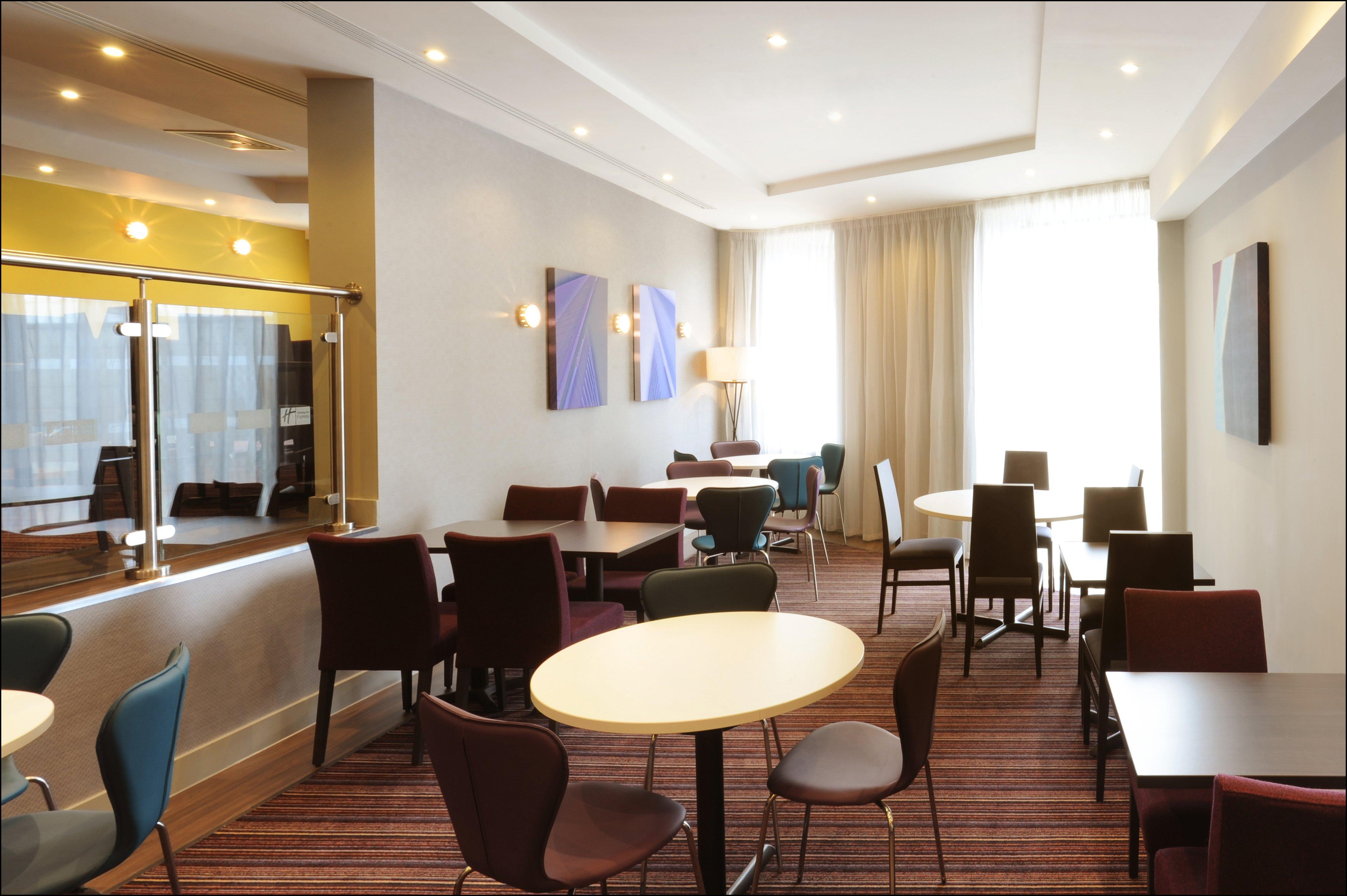 Holiday Inn Express Birmingham - Snow Hill By Ihg Eksteriør bilde