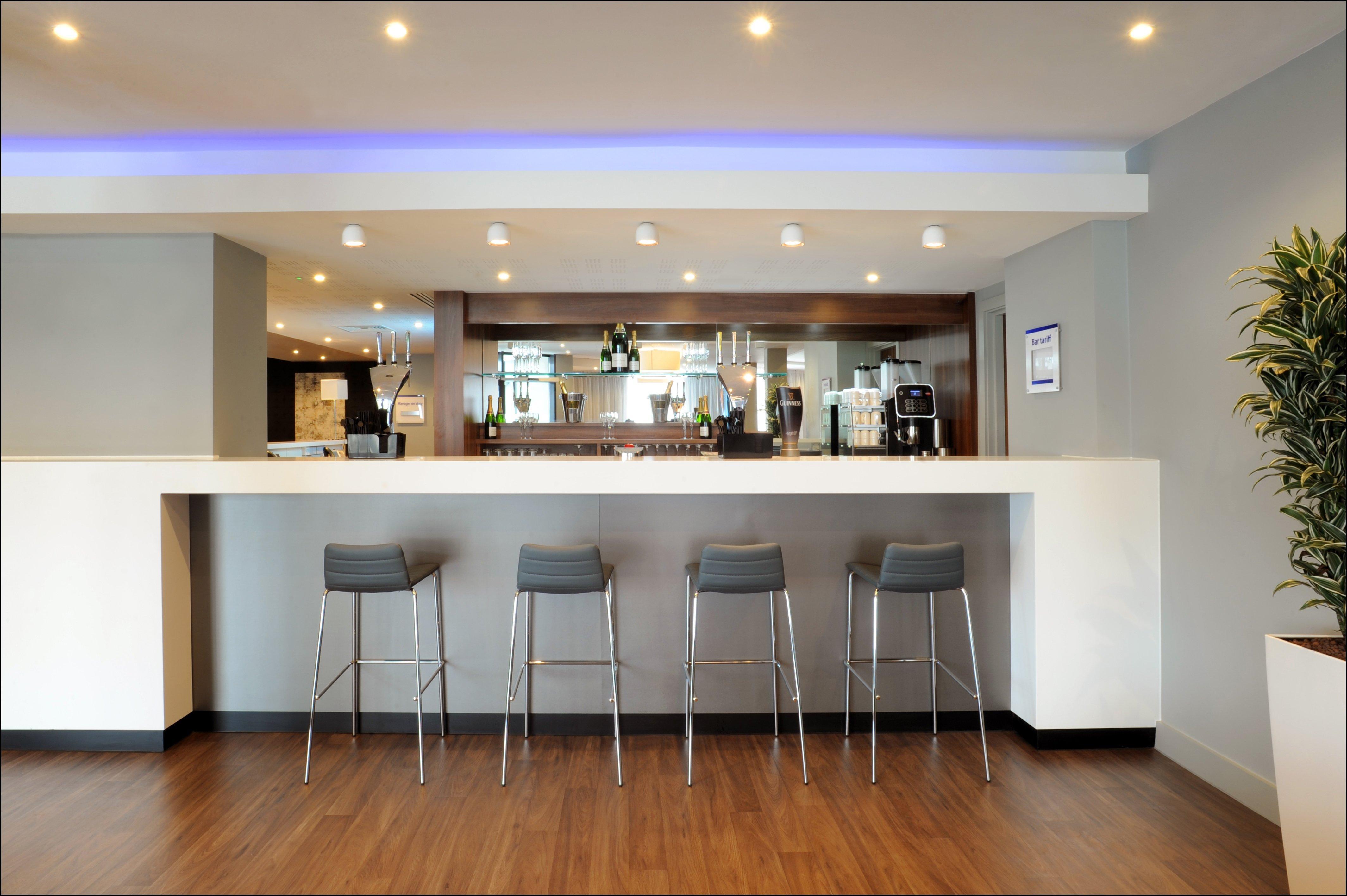 Holiday Inn Express Birmingham - Snow Hill By Ihg Eksteriør bilde