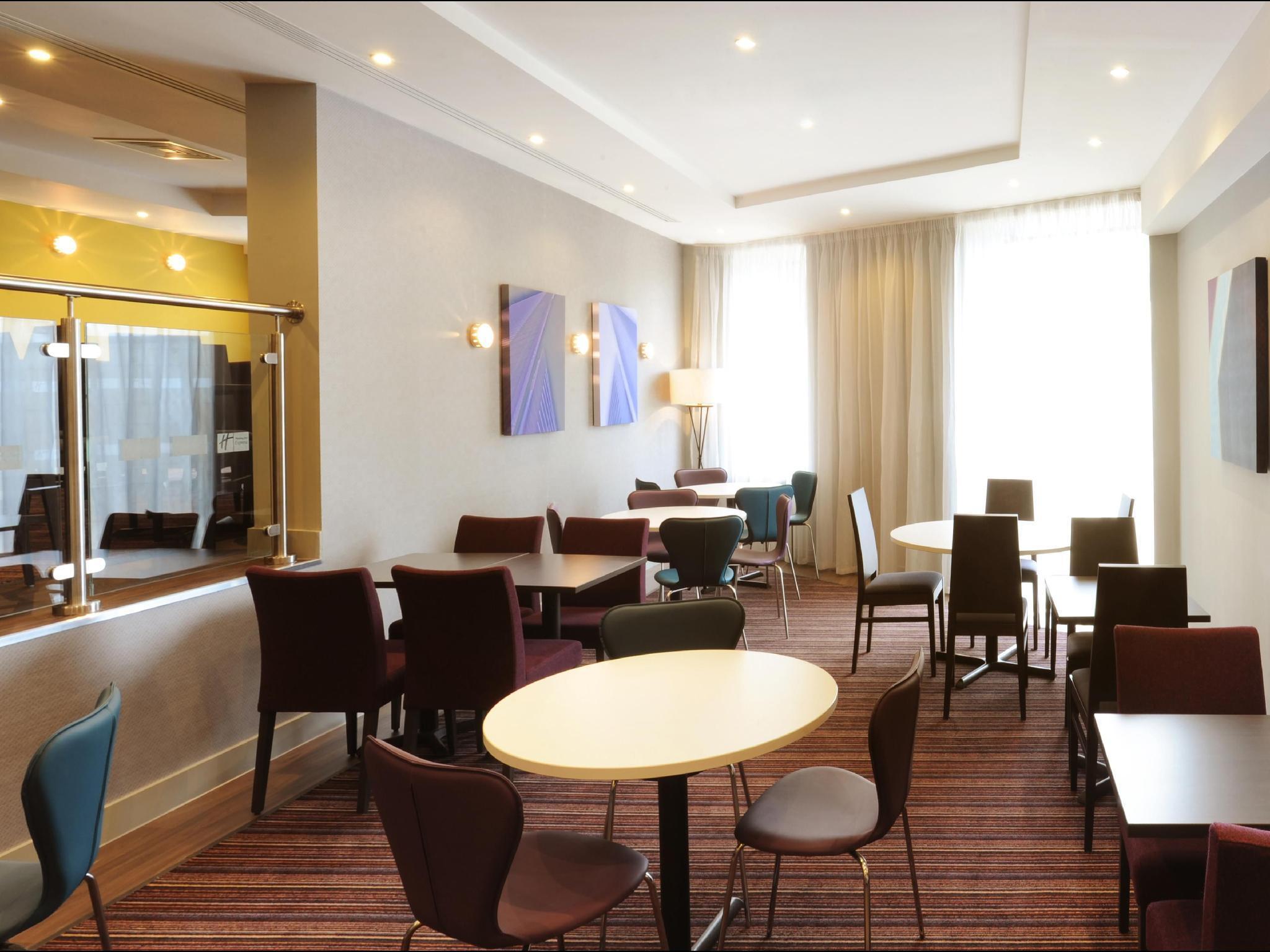 Holiday Inn Express Birmingham - Snow Hill By Ihg Eksteriør bilde