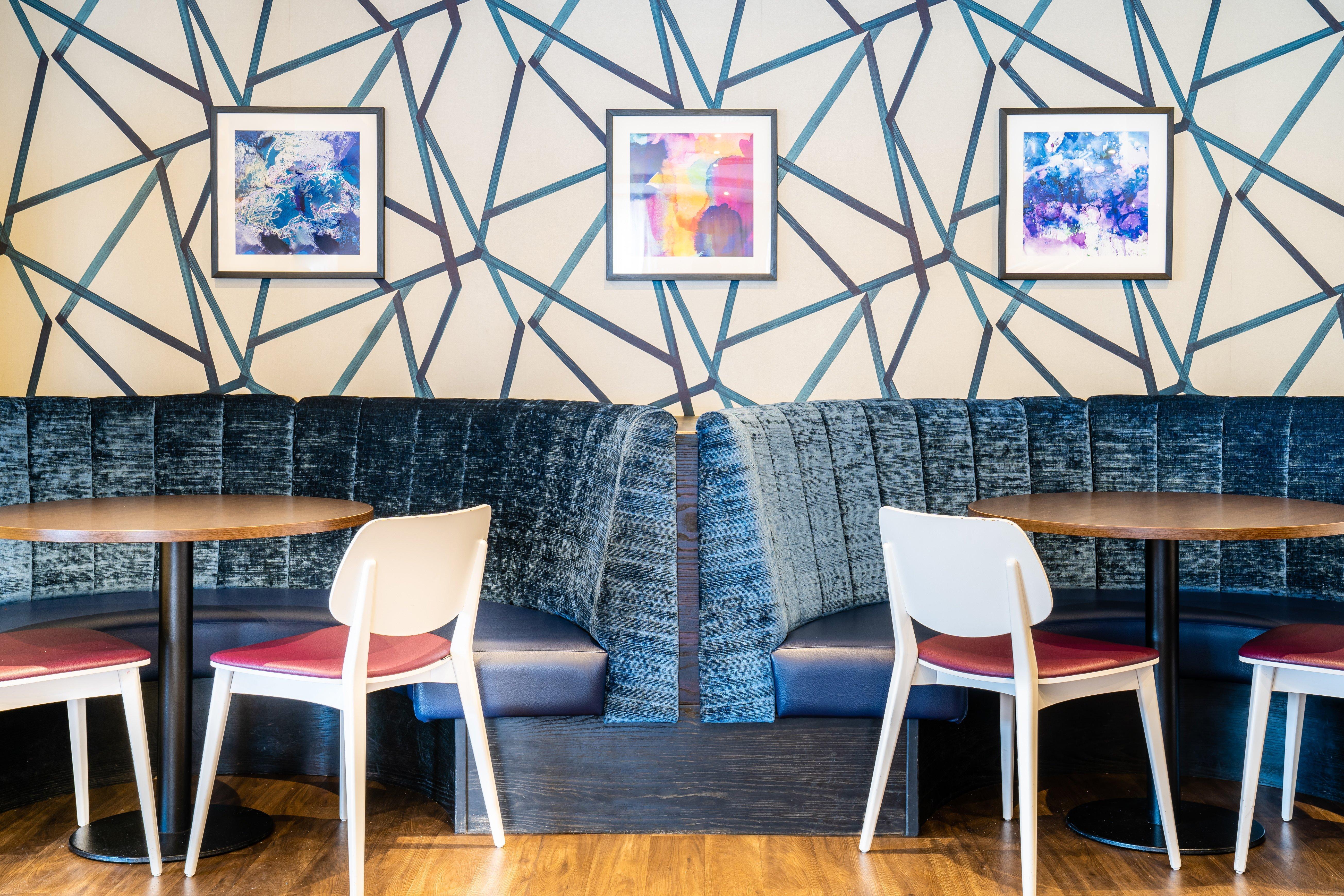 Holiday Inn Express Birmingham - Snow Hill By Ihg Eksteriør bilde