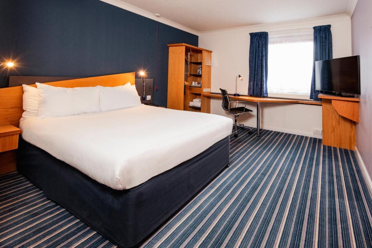 Holiday Inn Express Birmingham - Snow Hill By Ihg Rom bilde