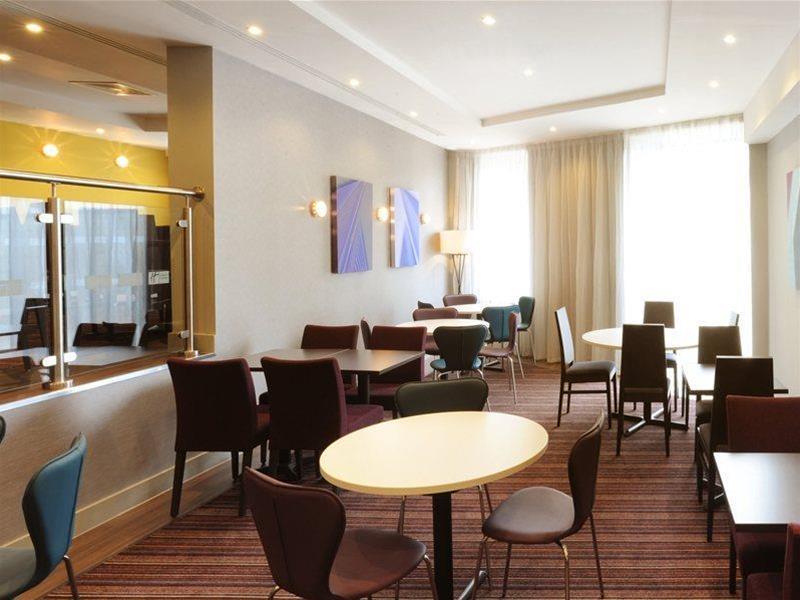 Holiday Inn Express Birmingham - Snow Hill By Ihg Eksteriør bilde