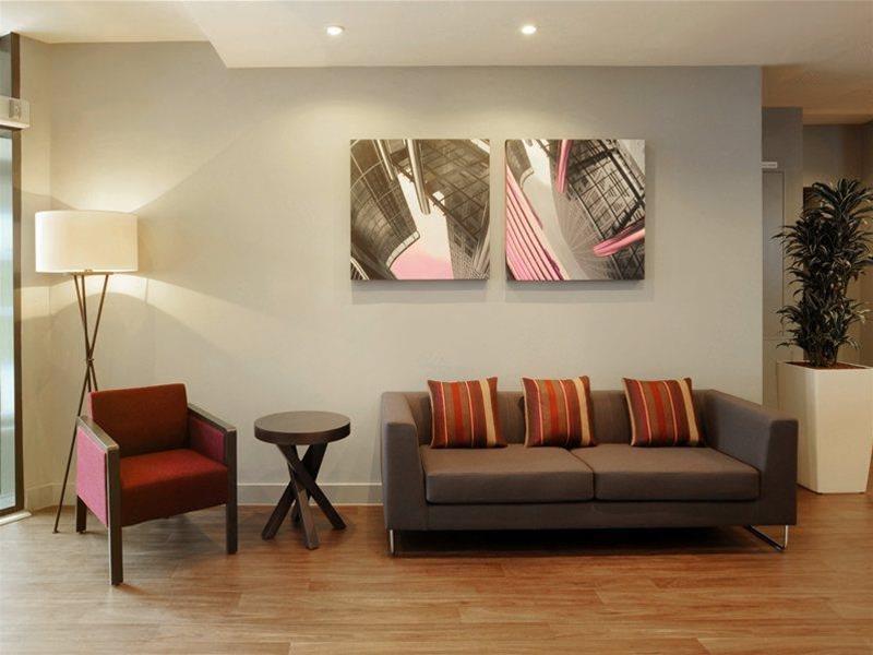 Holiday Inn Express Birmingham - Snow Hill By Ihg Eksteriør bilde