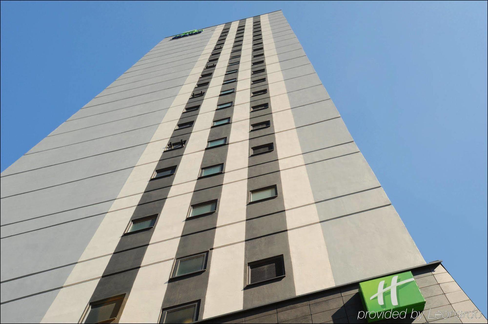 Holiday Inn Express Birmingham - Snow Hill By Ihg Eksteriør bilde
