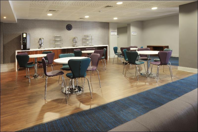 Holiday Inn Express Birmingham - Snow Hill By Ihg Eksteriør bilde
